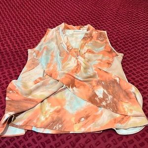 Woman’s Blouse Almost New